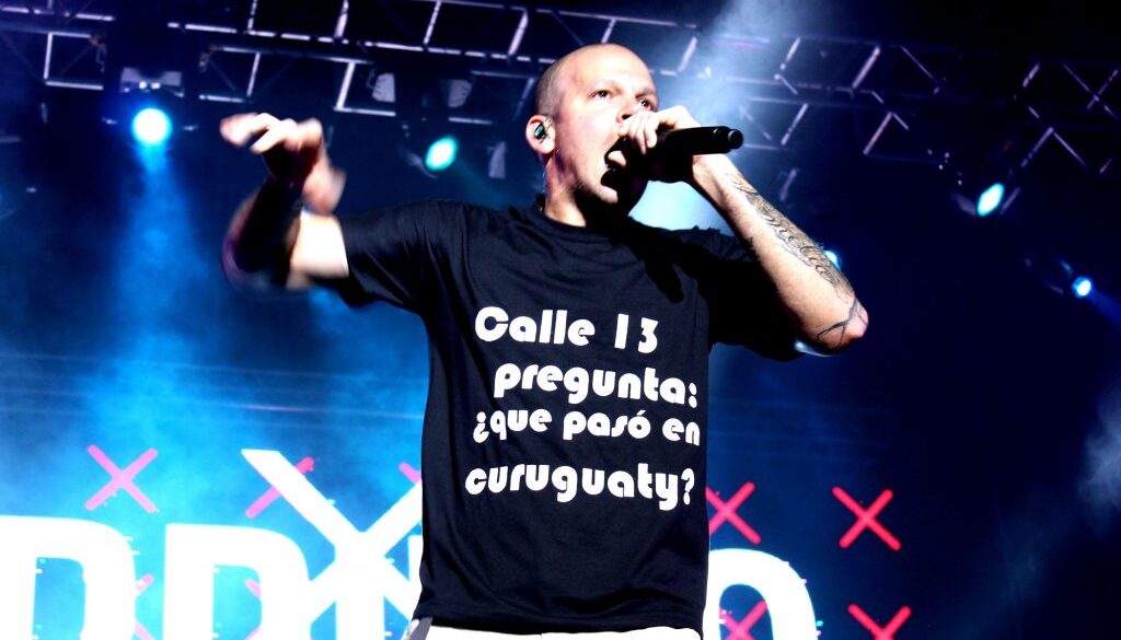 Calle 13